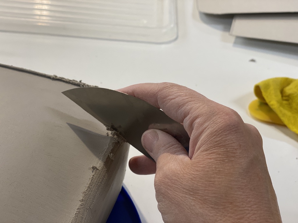 INSPIRATIE Ovenschaal