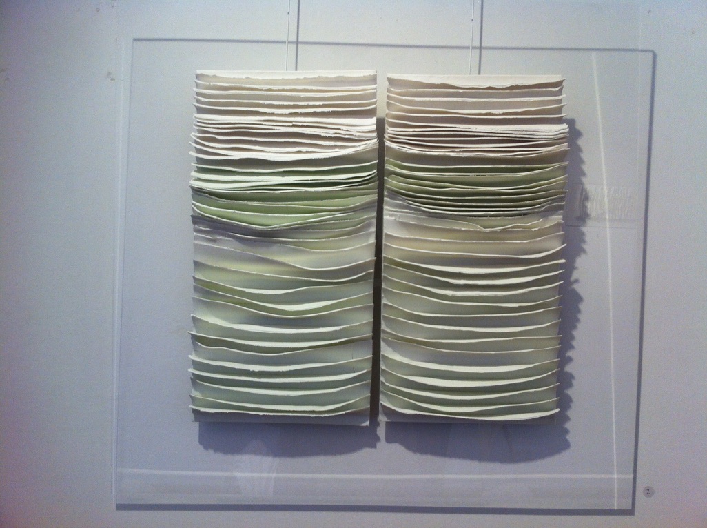 INSPIRATIE Decoratieve wandpaneeltjes in porselein